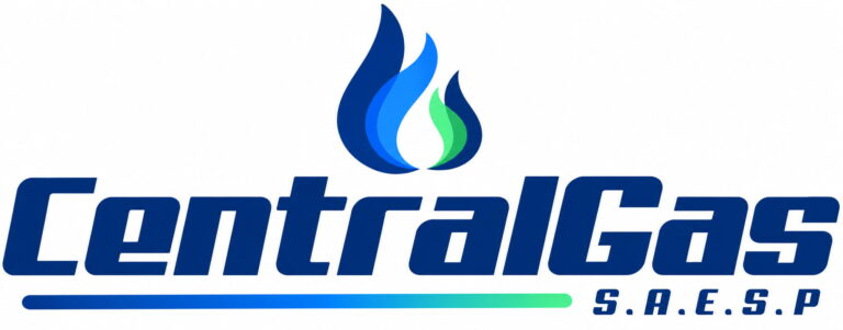 logo central gas